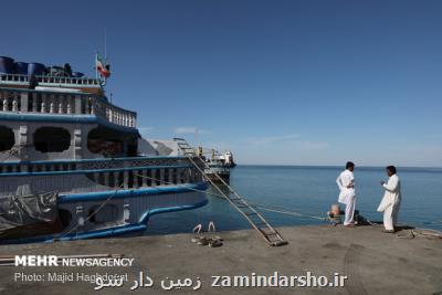 اعتمادسازی برای حضور بخش خصوصی افغانستان در بندر چابهار