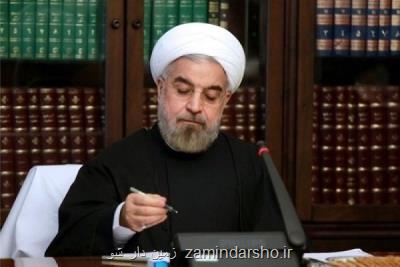 قانون تخصیص قیر رایگان به دستگاه های اجرایی ابلاغ گردید