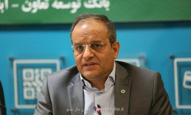 پیش بینی ایجاد ۴۵ هزار شغل در روستاها تا آخر سال