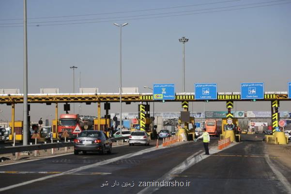 تكلیف عوارض میلیاردی رانندگان چه می شود؟
