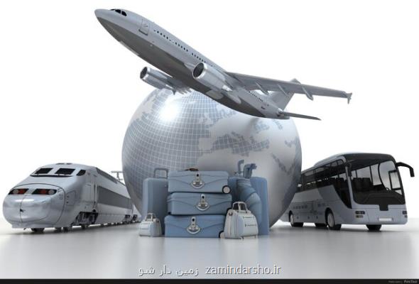 قطع اینترنت چه مشكلاتی برای حمل و نقل بار و مسافر به وجود آورد؟