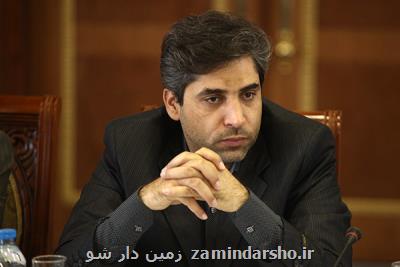 اختصاص 10 هزار هكتار زمین به مسكن ملی
