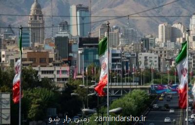 بهبود جایگاه اقتصاد ایران در سال های پیش رو