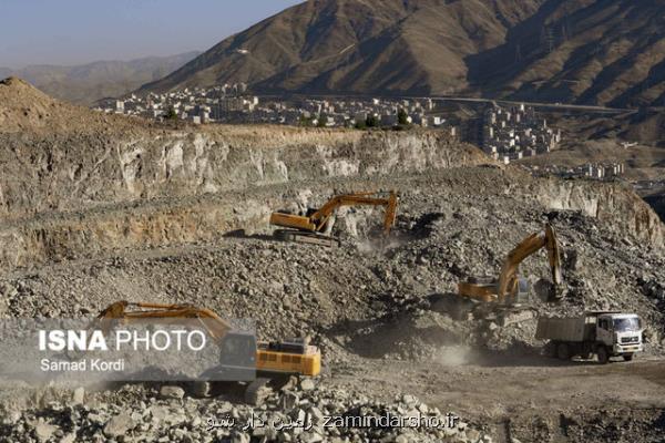برای افتتاح همت فقط 8 متر از یك تونل باقی مانده است