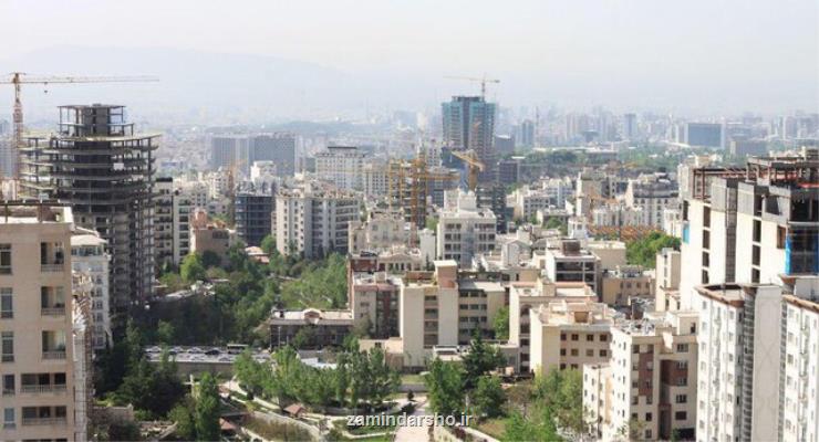 مقایسه رشد قیمت مسكن در سال های ۹۷ و ۹۸