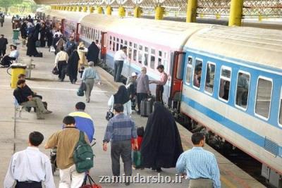 توضیحات شركت حمل و نقل ریلی در مورد خبر مهر