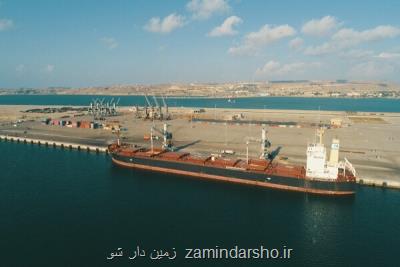 وزارت راه مسئول مذاكره با عمان برای كشتیرانی تجاری شد