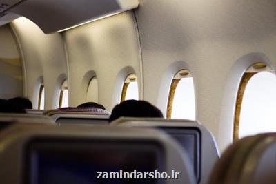 مجوز پرواز فوق العاده برای بازگرداندن ایرانیان مقیم عمان صادر شد