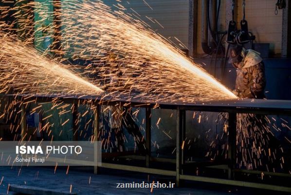 تسهیلات جدید به كارخانه هایی داده شود كه كارگرانشان را حفظ كردند