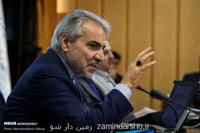 ۲۵۰ هزار میلیارد تومان طرح عمرانی در سال ۹۹ قابل افتتاح است