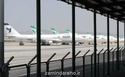 فروش بلیت پرواز تهران-استانبول با ایرلاین های ایرانی ازسرگرفته شد