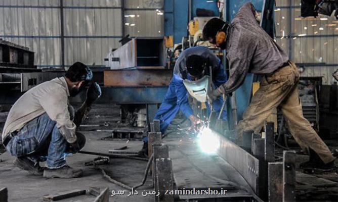 كارگران ساختمانی محروم از وام و بیمه بیكاری كرونا!