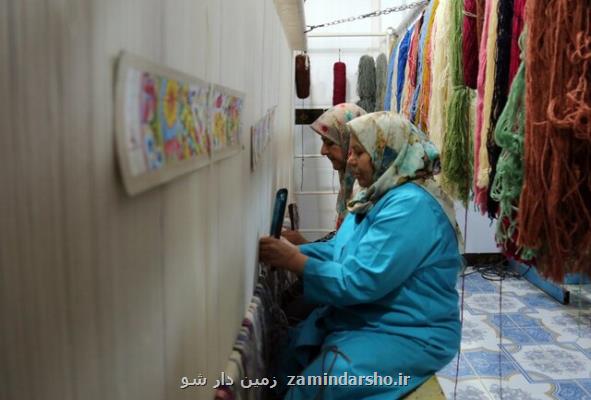 ایجاد بیشتر از 13 هزار شغل حاصل تأمین مالی خرد