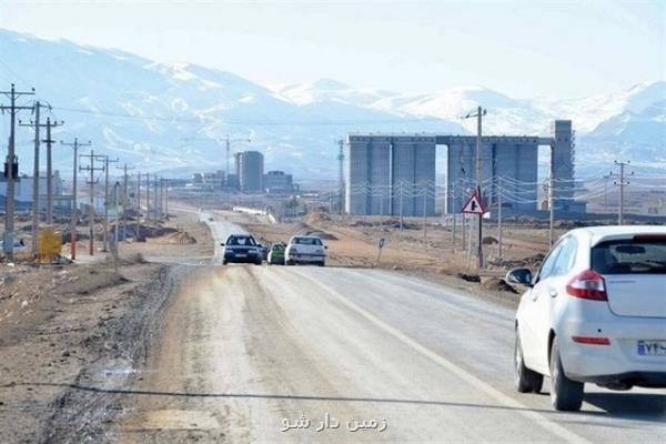 افزایش 10 و نیم درصدی تردد در جاده های برون شهری