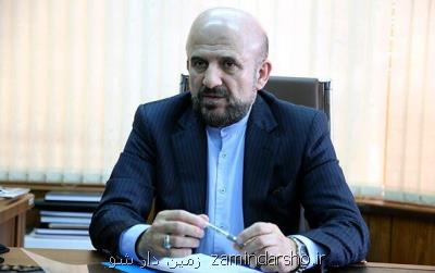 تكمیل پروژه ۱۵۸ میلیارد تومانی ساخت مسكن نمایندگان مجلس تا تیر۱۴۰۰