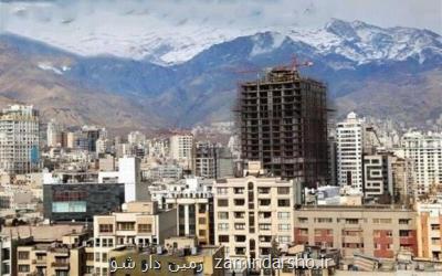 آغاز فاز خوداظهاری برای شناسایی خانه های خالی