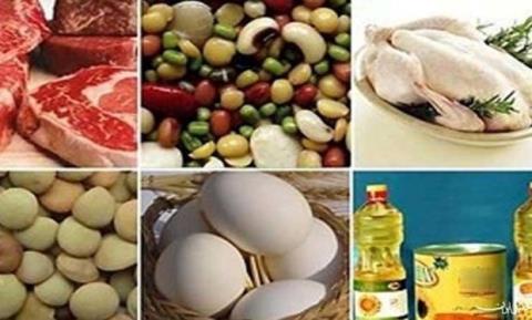 تخلیه 8 میلیون و 700 هزار تن كالای اساسی در بندر امام