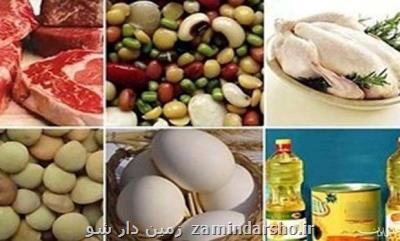 تخلیه 8 میلیون و 700 هزار تن كالای اساسی در بندر امام