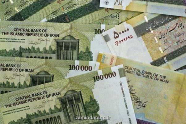 یك هشتم درآمدهای دولت به بودجه های عمرانی رسید