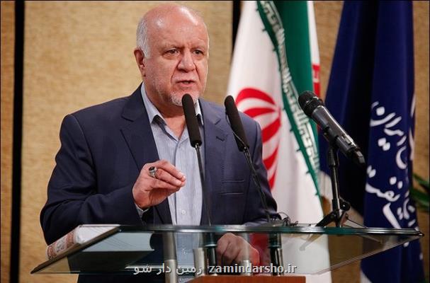تفاهم با سرمایه گذار برای توسعه پتروشیمی هگمتانه