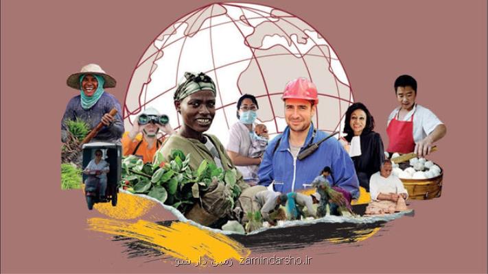 بهبود بازار كار جهانی در سال ۲۰۲۱ آهسته و ناهموار خواهد بود