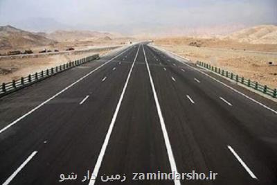 تكمیل قطعه دوم آزادراه تهران-شمال به دولت دوازدهم نمی رسد